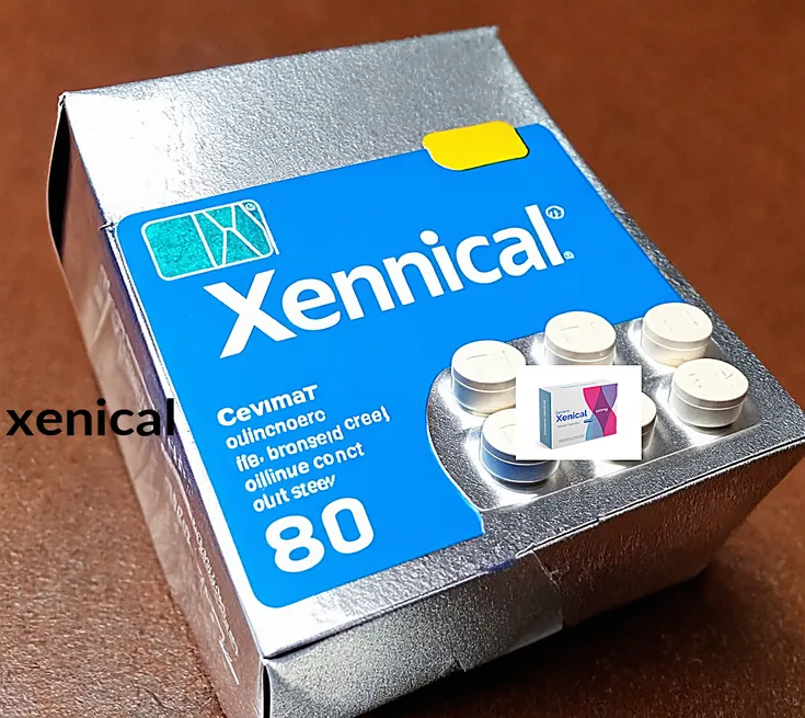 Xenical 1